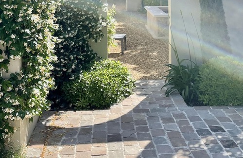 Guerrevieille Casa | Golfe de Saint-tropez-grimaud-neue & Sehr Charmante Familienvilla in Strandnähe