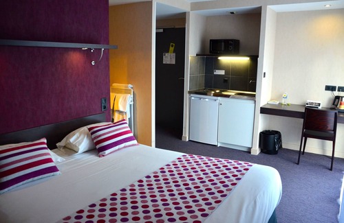 Vannes Hotel | Golfe Hotel