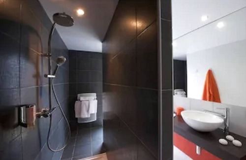 Vannes Hotel | Golfe Hotel