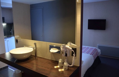 Vannes Hotel | Golfe Hotel