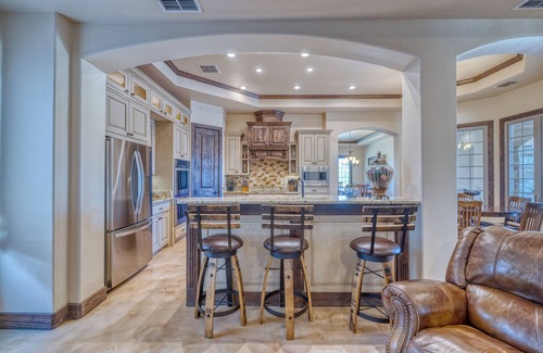 Sabinal Casa | Golfer's Dream with all the extras!