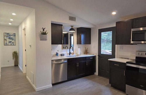 Pequot Lakes Casa | Golfers, e-bike enthusiasts, boutique lovers, girls/guys/family getaways