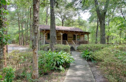 Gracewood Casa | Golfers Getaway Hephzibah Home with Pool Access