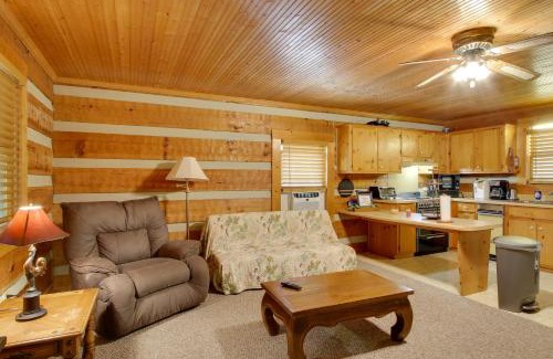 Gracewood Casa | Golfers Getaway Hephzibah Home with Pool Access