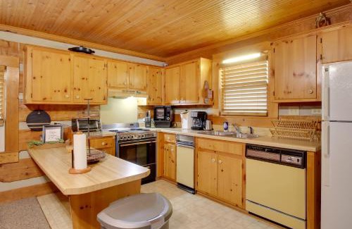 Gracewood Casa | Golfers Getaway Hephzibah Home with Pool Access