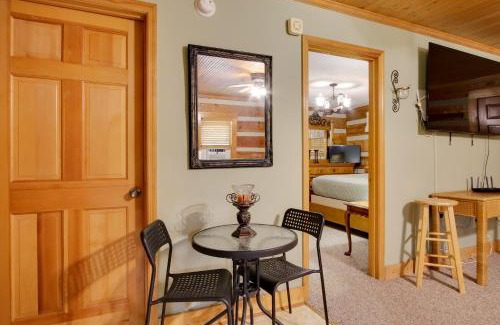Gracewood Casa | Golfers Getaway Hephzibah Home with Pool Access