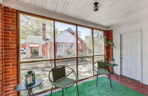 Augusta Casa | Golfers Getaway Mins to Masters Grill and Chill!