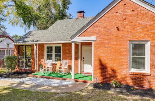 Augusta Casa | Golfers Getaway Mins to Masters Grill and Chill!