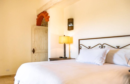 Los Cabos Villa | Golfers Paradise Spacious 1BD King Suite in Villa