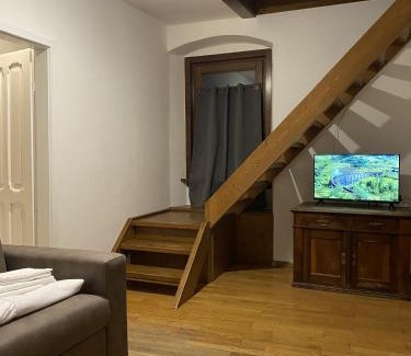 Bocenago Apartamento | GolfHouseApartment