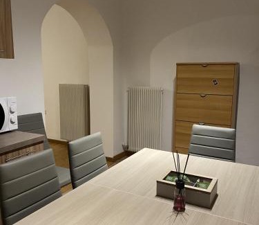 Bocenago Apartamento | GolfHouseApartment