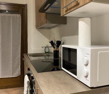 Bocenago Apartamento | GolfHouseApartment
