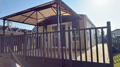 Wisbech Apartamento | Golfing & Family Breaks in Luxury Lodge