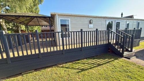 Wisbech Apartamento | Golfing & Family Breaks in Luxury Lodge