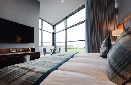 Portrush Hotel | Golflinks Hotel