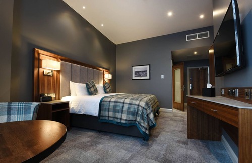 Portrush Hotel | Golflinks Hotel