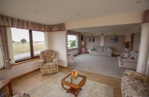 Buckie Casa | Golfview