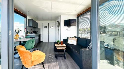 Municipality of Uitgeest Casa | Golfzicht by Droomvilla