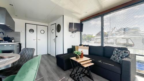 Municipality of Uitgeest Casa | Golfzicht by Droomvilla