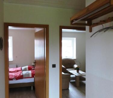 Soltau Apartamento | Gollnow