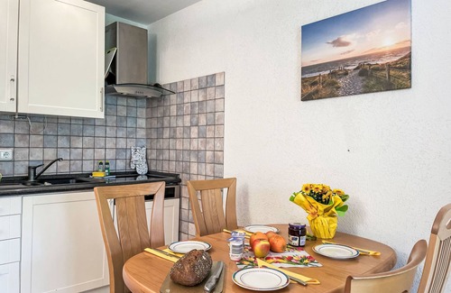Gollwitz Apartamento | Gollwitzer Park (Insel Poel) by Interhome