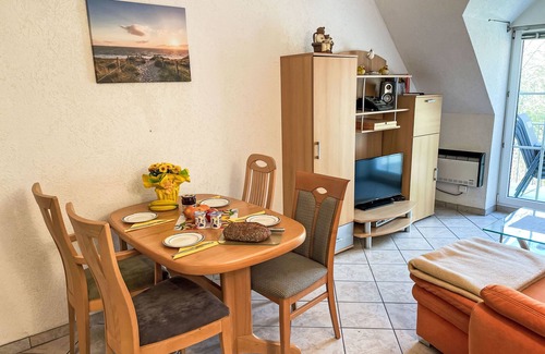 Gollwitz Apartamento | Gollwitzer Park (Insel Poel) by Interhome