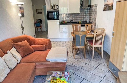 Gollwitz Apartamento | Gollwitzer Park (Insel Poel) by Interhome