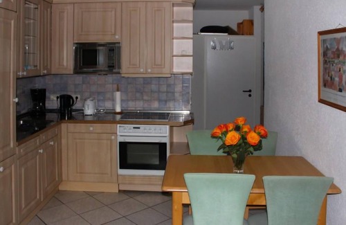 Gollwitz Apartamento | Gollwitzer Park (Insel Poel) by Interhome
