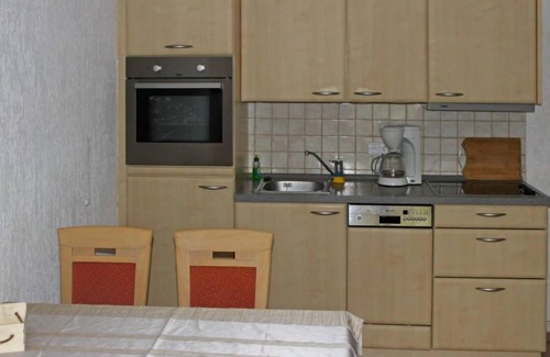 Gollwitz Apartamento | Gollwitzer Park (Insel Poel) by Interhome