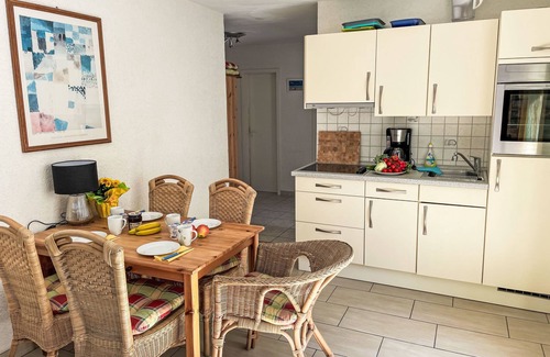 Gollwitz Apartamento | Gollwitzer Park (Insel Poel) by Interhome