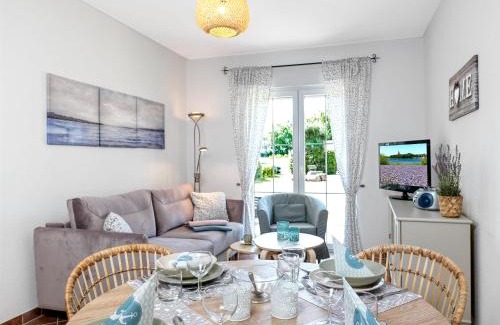 Gollwitz Apartamento | Gollwitzer Park Musselkieker