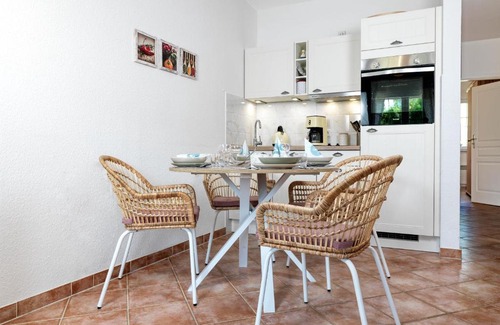 Gollwitz Apartamento | Gollwitzer Park Musselkieker