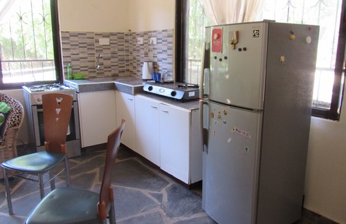 Kwale Apartamento | Golunna Apartment