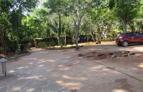 Kwale Apartamento | Golunna Apartment
