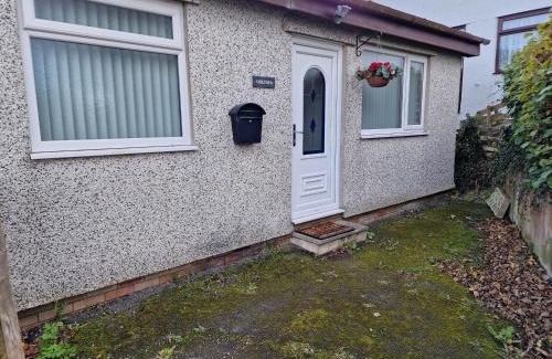 Abergele Casa | Golygfa