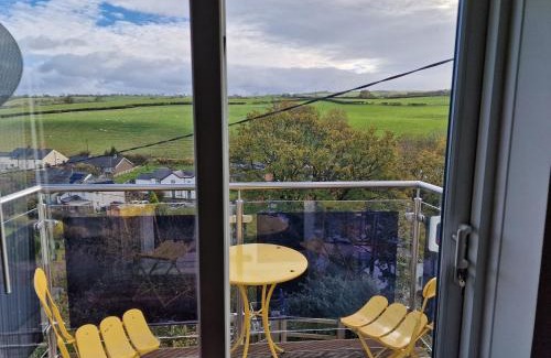 Abergele Casa | Golygfa