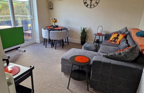 Abergele Casa | Golygfa