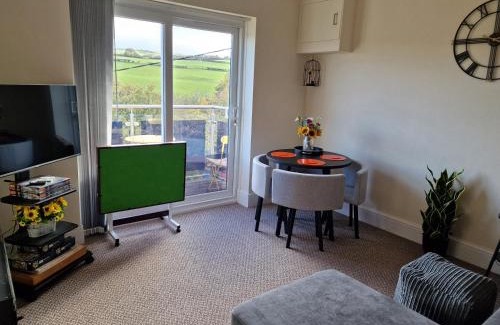 Abergele Casa | Golygfa
