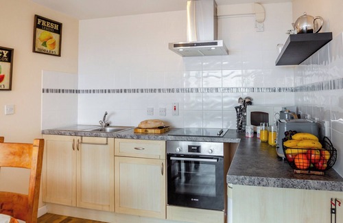 Rhyd-y-clafdy Cabaña | Golygfa Hudol - UK46712