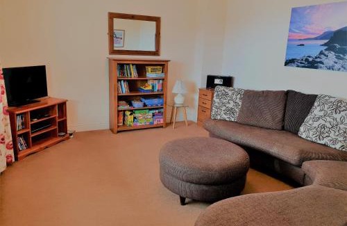Tan-y-groes Casa | Golygfa Mor Tresaith