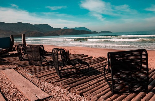 Maresias Casa | Goma Guesting