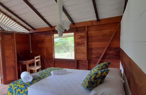 Sao Joao dos Angolares Complejo | Gombela Ecolodge and Farming