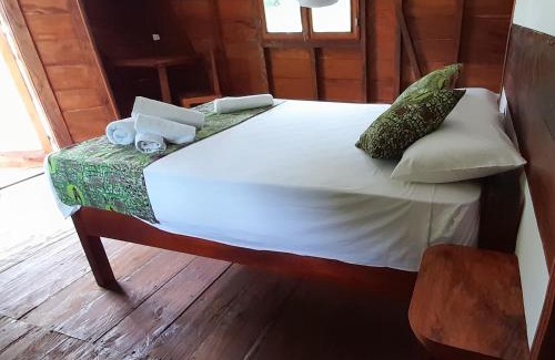 Sao Joao dos Angolares Complejo | Gombela Ecolodge and Farming