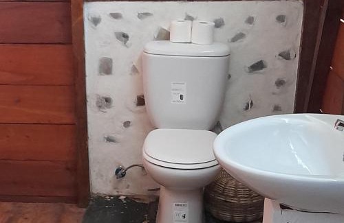 Sao Joao dos Angolares Complejo | Gombela Ecolodge and Farming