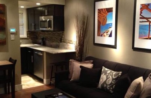 Lakeside Park Cabina | Gondola Lodge