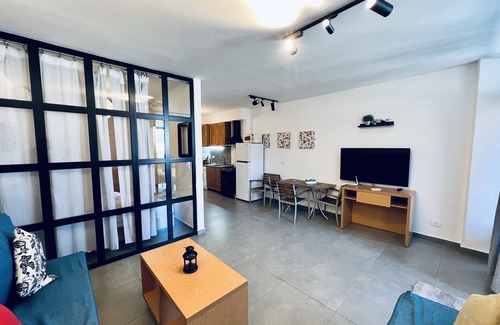 Halat Cama Y Desayuno | Gondola marine resort