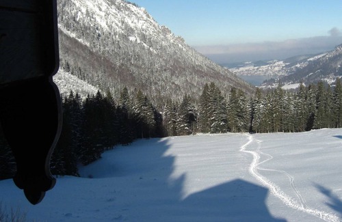 Spitzingsee Apartamento | Apartamento para vacaciones Gondola