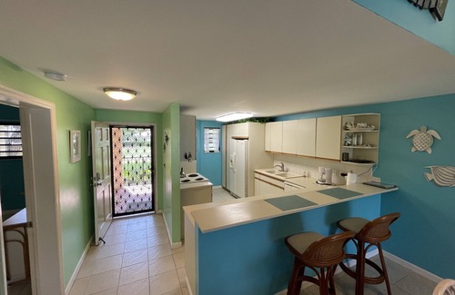 Christiansted Condominio | Gone Coastal @ Pelican Cove