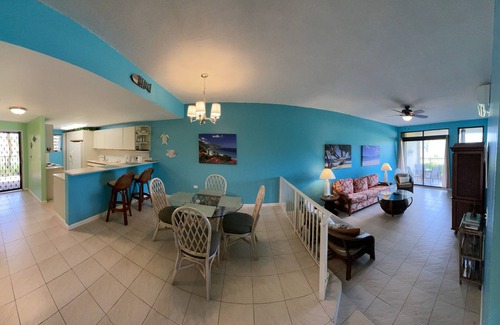 Christiansted Condominio | Gone Coastal @ Pelican Cove