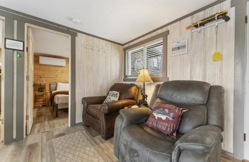 Kimberling City Casa | Gone Fishin cabin